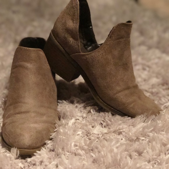 fergalicious westin bootie